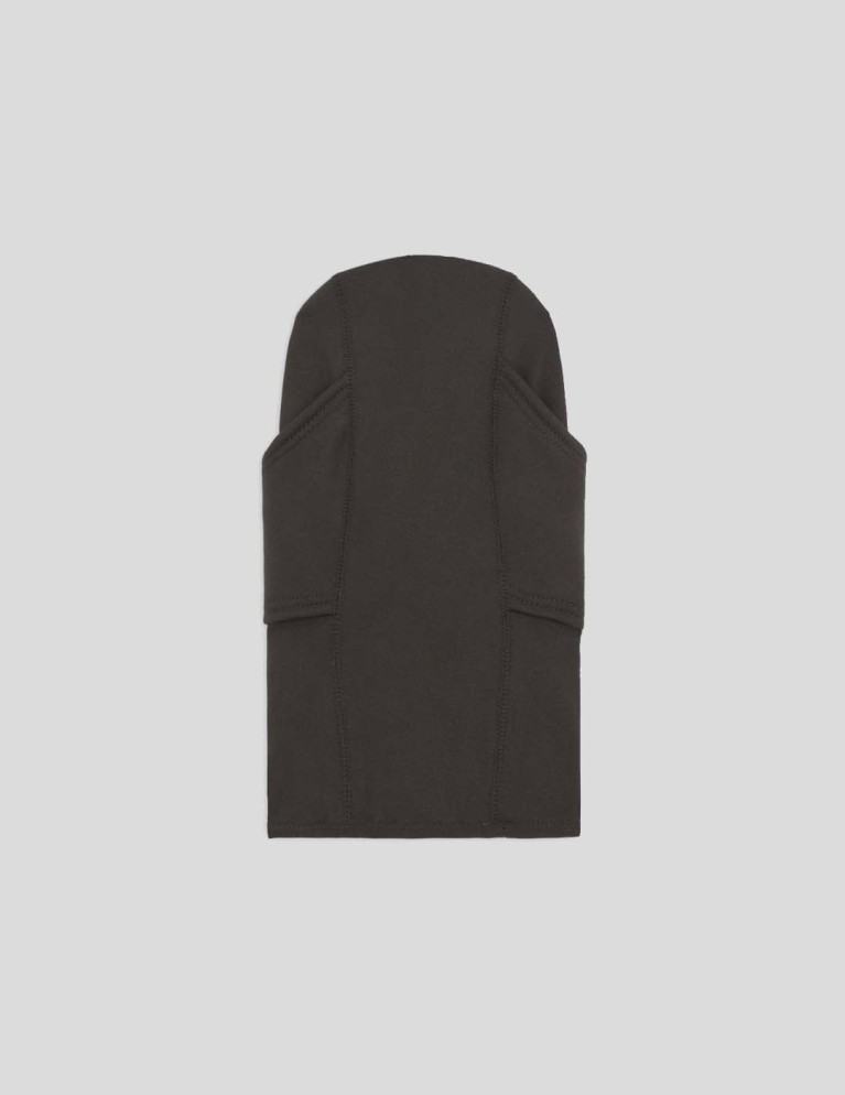 Acessórios DICKIES Hayesville balaclava black